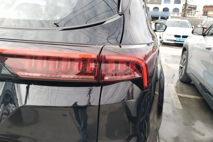 Used JETOUR X70 PLUS 2024 Champion Edition 1.5T DCT Champion PRO 5-Seater
