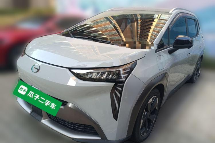 Used AION Y 2022 70 Intelligent Edition Lithium Iron Phosphate