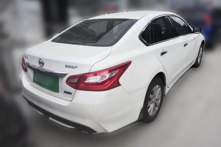 Used Nissan Teana 2016 2.0L XL Comfort Edition