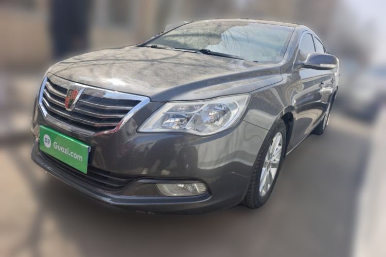 Used Roewe 950 2012 2.0L Comfort Edition