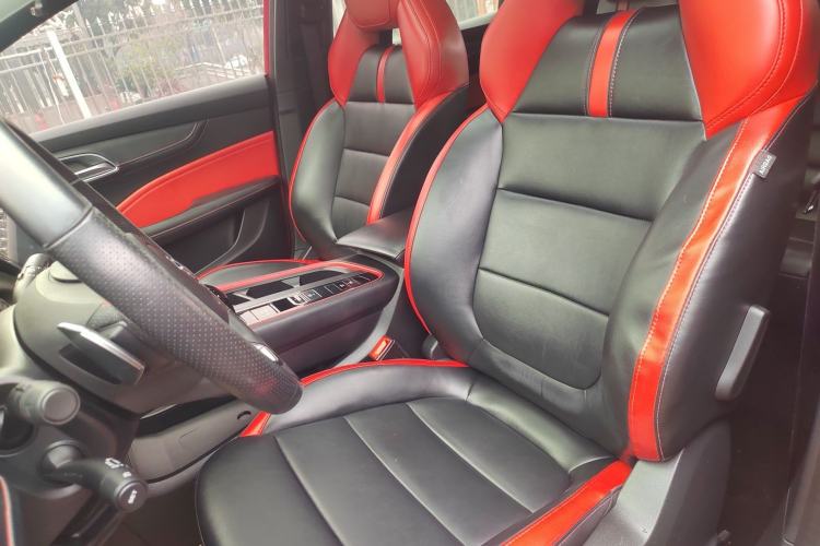 Used MG 6 2020 1.5T Automatic Trophy Luxury Edition
