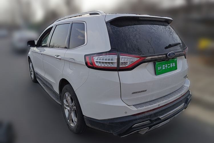 Used Ford Edge 2016 EcoBoost 245 Two-Wheel-Drive Titanium 7-Seater