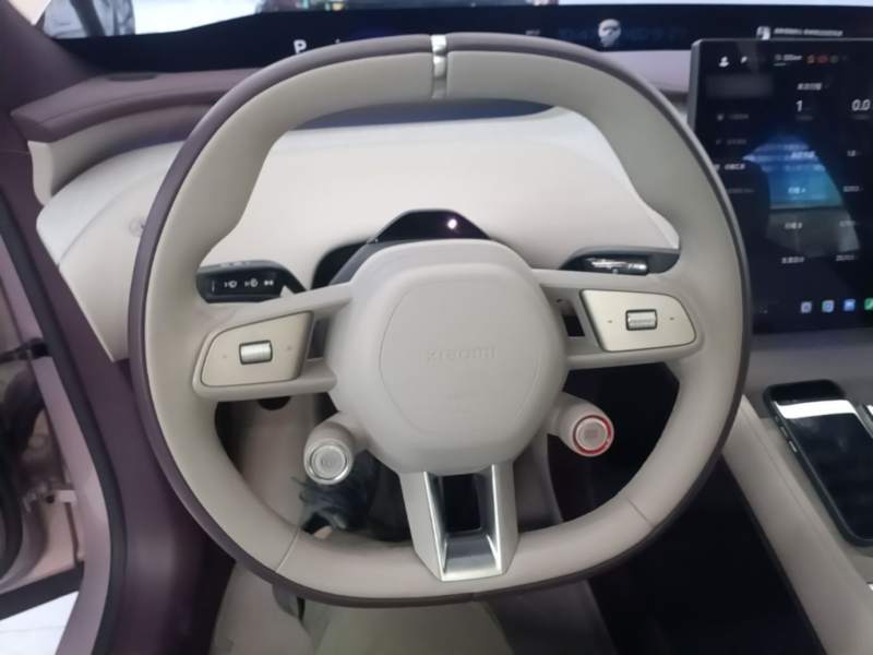 Used Xiaomi Auto YU7 2025 Ultra-Long Range All-Wheel Drive Pro Version — 10