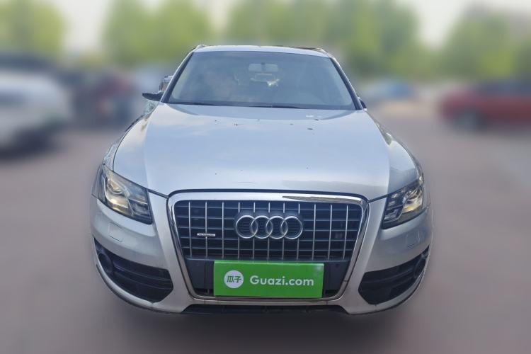 Used Audi Q5 2011 2.0TFSI Ambition Edition

