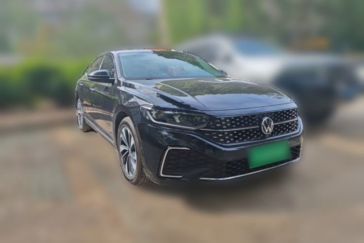 Used Volkswagen Passat 2023 Revised 330TSI Starry Elite Edition