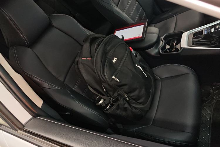 Used Toyota Wildlander 2022 2.0L CVT 4x4 Luxury PLUS Edition