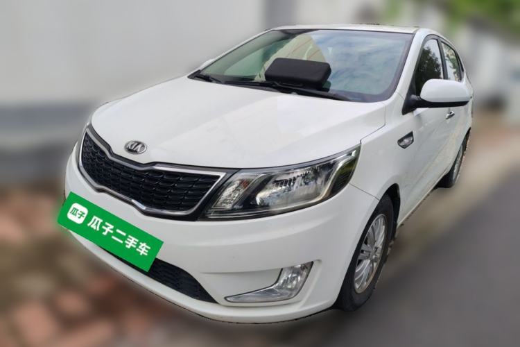 Used Kia K2 2012 Hatchback 1.4L Automatic Cool Edition Guazi used car, China used car export, Used car for sale, Used cars, Cheapest cars for sale