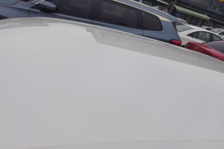 Used Volkswagen Gran Lavida 2017 1.6L Automatic Fashion Edition
