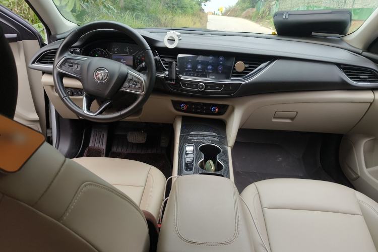 Used Buick Regal 2020 552T Elite Edition