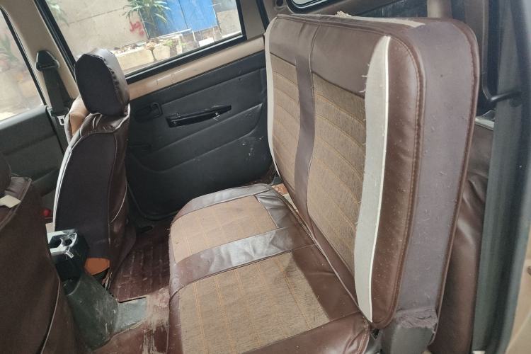 Used Wuling Hongguang 2014 1.2L Base Model China IV