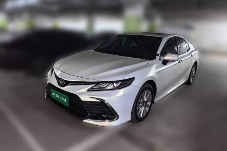 Used Toyota Camry 2021 2.0G Luxury Edition Guazi used car, China used car export, Used car for sale, Used cars, Cheapest cars for sale