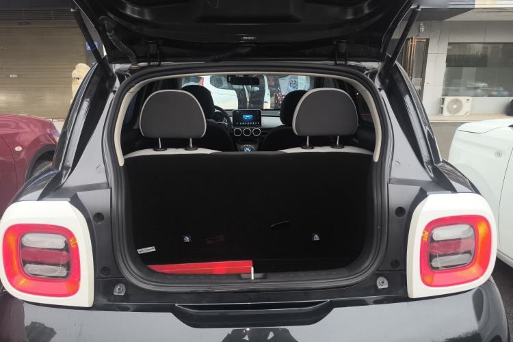 Used ORA Black Cat 2021 301km Cute Pet Edition
