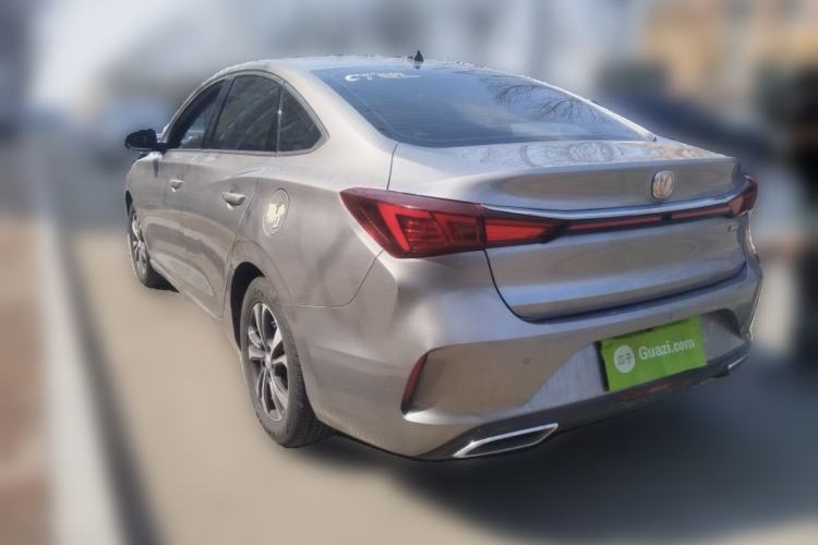 Used Changan Eado 2020 PLUS Blue Whale NE 1.4T GDI DCT Prestige Model