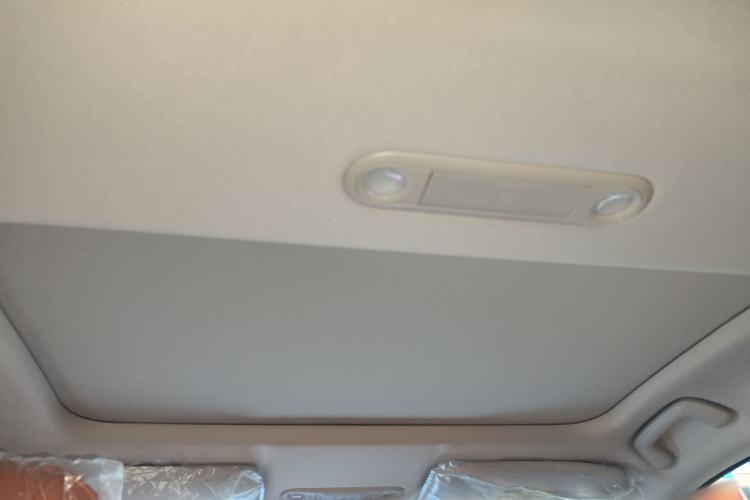 Used AION RT 2025 520 Smart Luxury Edition