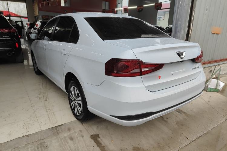 Used Jetta VA3 2021 1.5L Automatic "Upward Journey" Edition