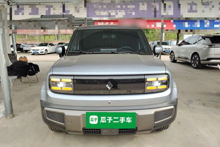 Used Baojun Spark EUV 2026 Model 501km Flagship Edition