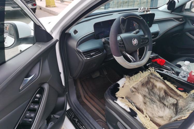 Used Buick Verano 2023 Pro Enjoyment Edition