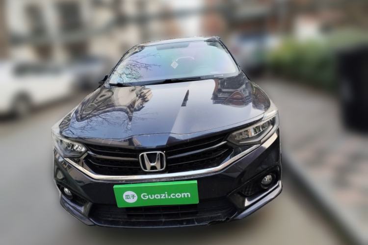 Used Honda Envix 2019 180TURBO CVT Enjoyment Edition China VI
