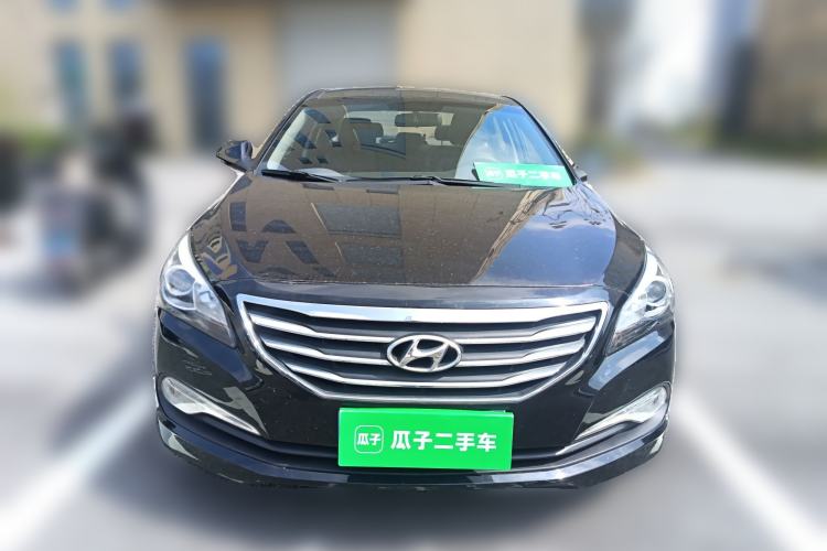 Used Hyundai Mistra 2014 1.8L Automatic Smart GLS