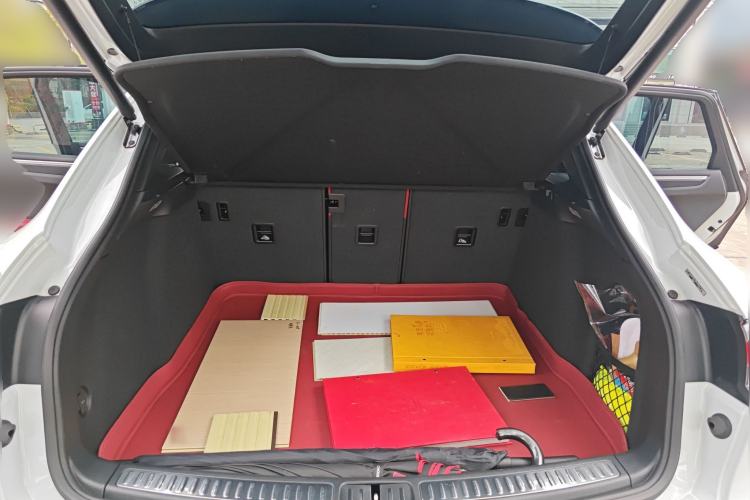 Used Porsche Macan 2024 Macan 2.0T