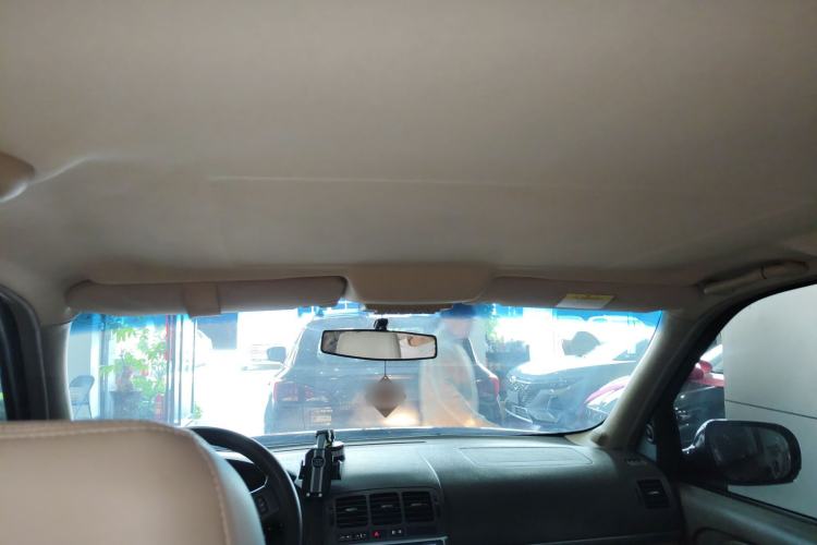 Used Buick GL8 2014 2.4L Classic Edition
