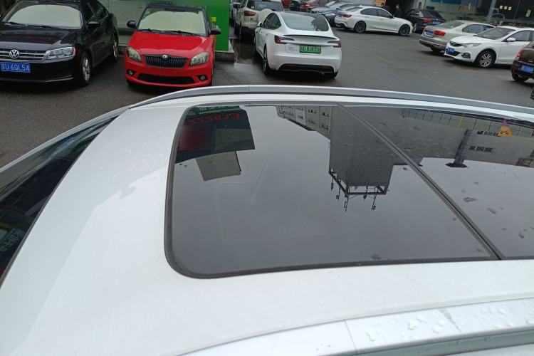 Used EXEED Zhuifeng C-DM 2024 C-DM 1.5 TCI 105KM Luxury Edition
