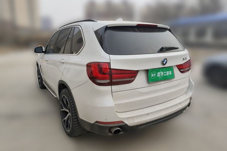 Used BMW X5 
