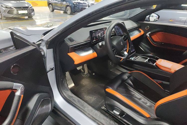 Used NETA GT 2023 660
