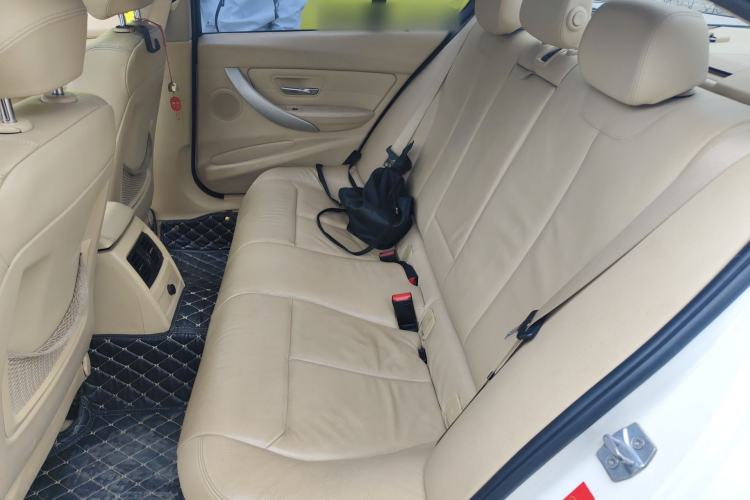 Used BMW 3 Series 2013 320i Sport Edition
