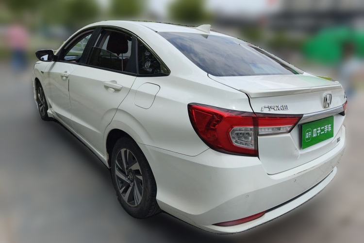 Used Honda Crider 2019 180 Turbo CVT Flagship Edition China VI