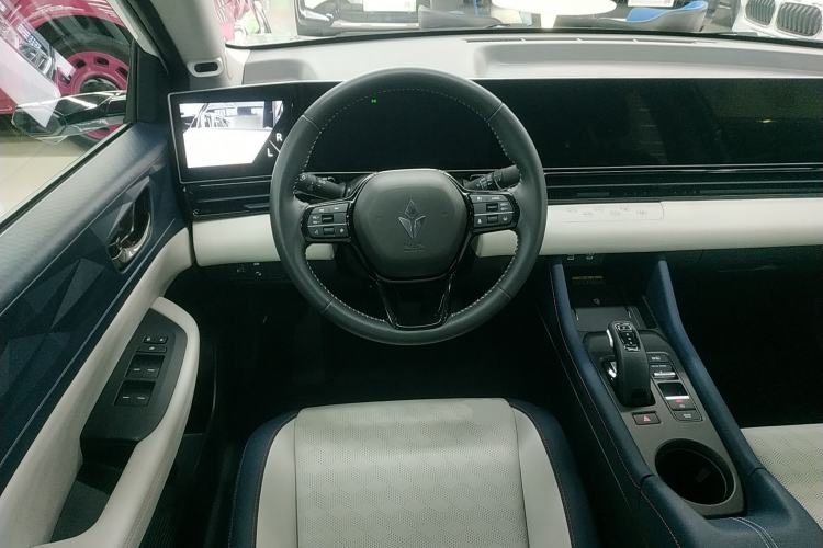 Used Lingxi L 2024 Player No. 1 Edition