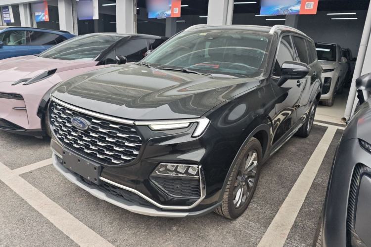 Used Ford Equator 2021 EcoBoost 225 Premier 6-Seater