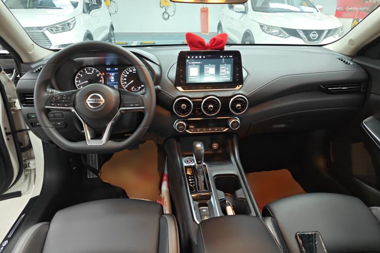 Used Nissan Sylphy 2022 1.6L XL CVT Enjoyment Edition
