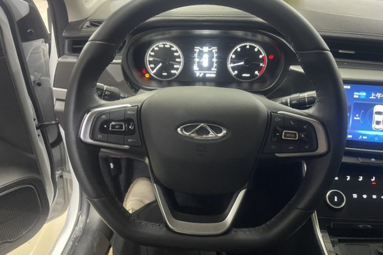 Used Chery Arrizo 5 2021 PRO 1.5L CVT Youth Edition