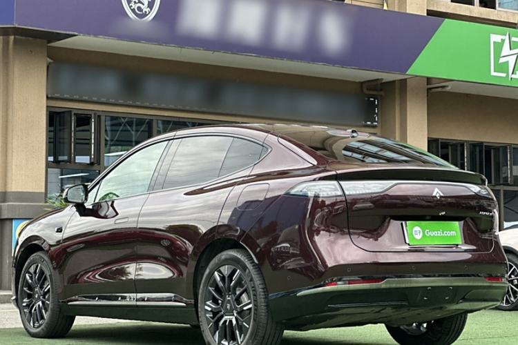 Used Hyptec HT 2024 825鸥翼 LiDAR Edition