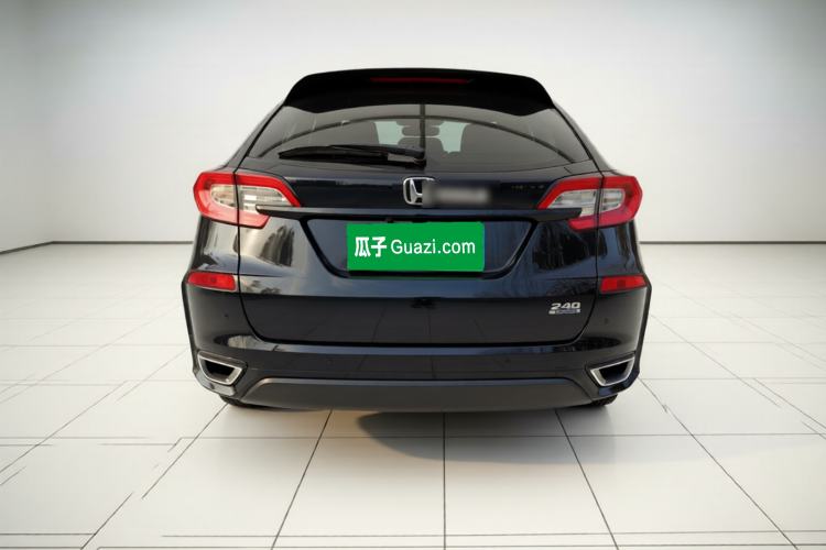 Used Honda Avancier 2019 240TURBO Two-Wheel Drive Premium Edition