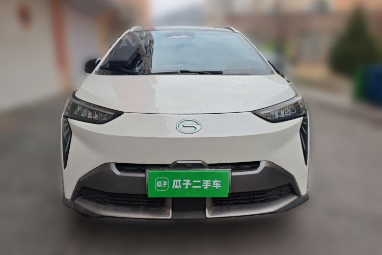 Used AION Y 2022 70 Tech Edition Lithium Iron Phosphate
