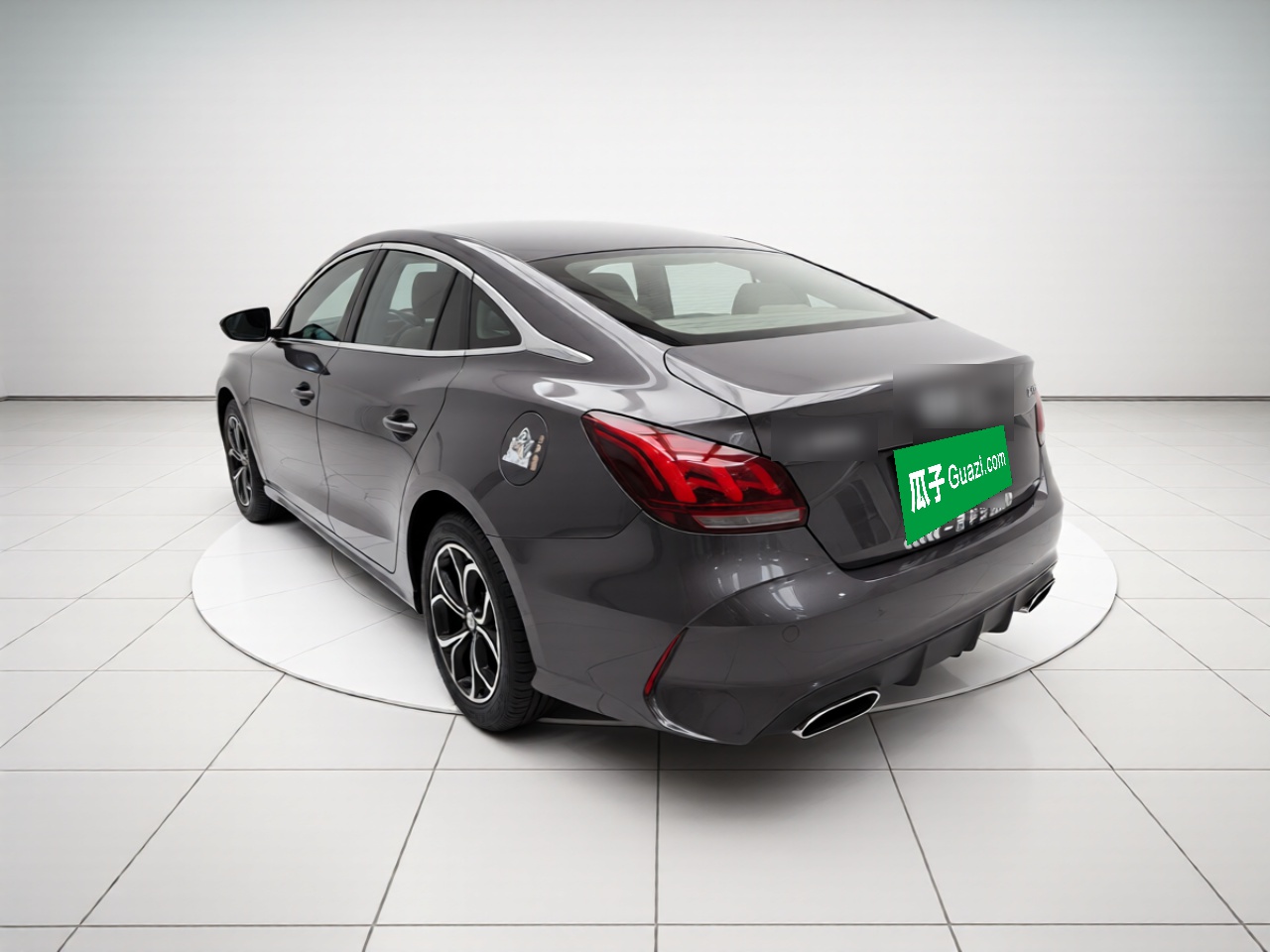 MG 5 2023 180 DVVT Manual Fashion Edition — снимка 4