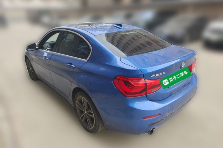 Used BMW 1 Series 2017 118i Sport Edition