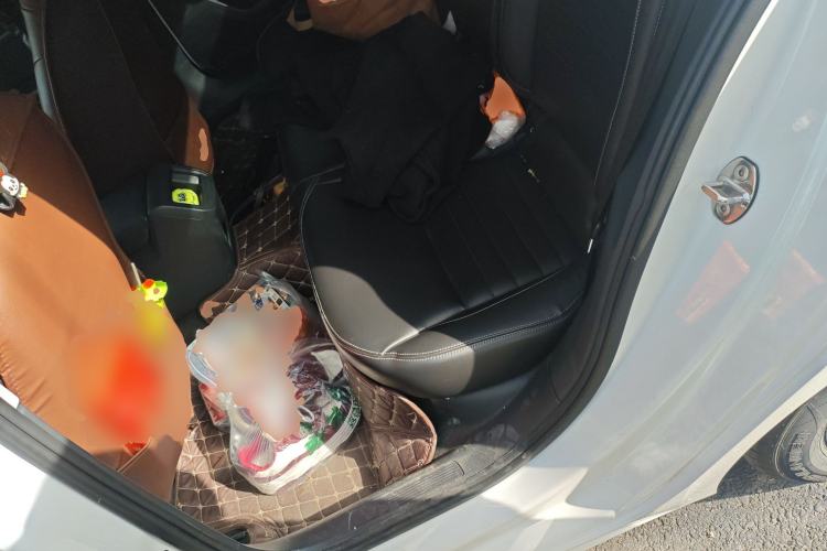 Used Volkswagen Lamando 2019 230TSI DSG Fashion Edition China VI