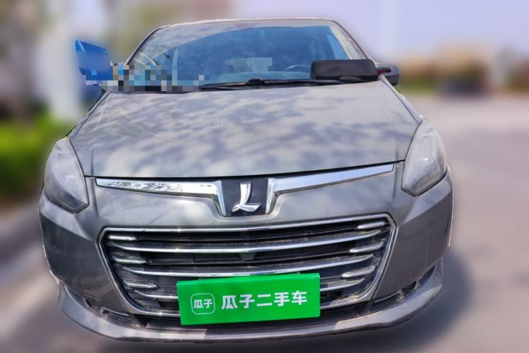 Used Luxgen Great 7 MPV 2016 2.0T Luxury Model
