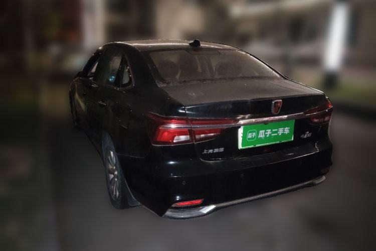 Used Roewe i6 New Energy 2017 45T Hybrid Connect & Smart Enjoyment Edition
