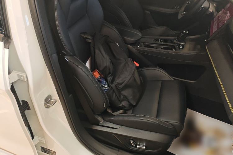 Used Lynk & Co 03 2023 1.5TD DCT JingPlus
