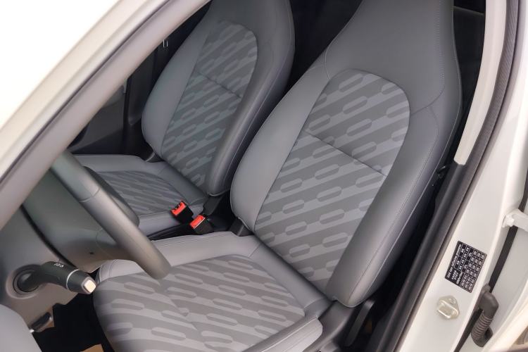 Used Leapmotor T03 2025 310 Comfort Edition Left Front Seat