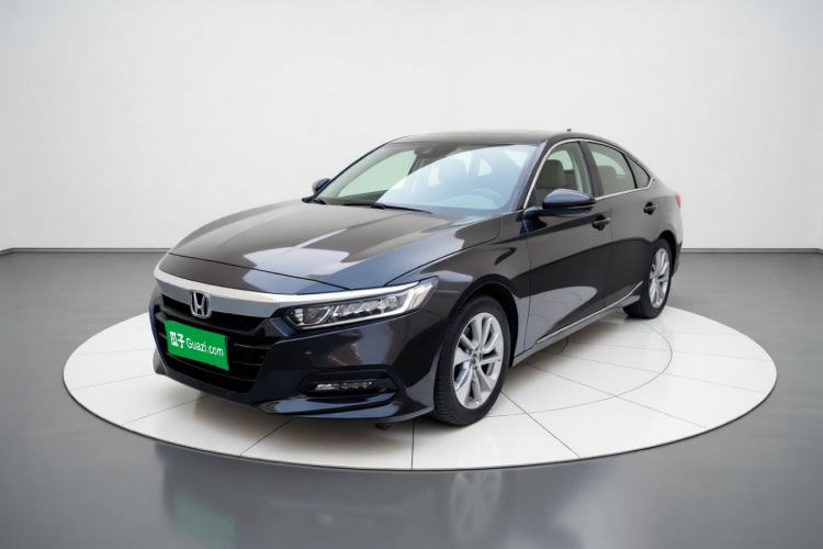 Used Honda Accord 2018 260TURBO Elite Edition China VI