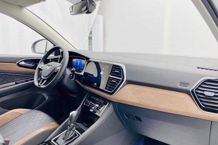 Used Jetta VS7 2024 280TSI Automatic Flagship Edition