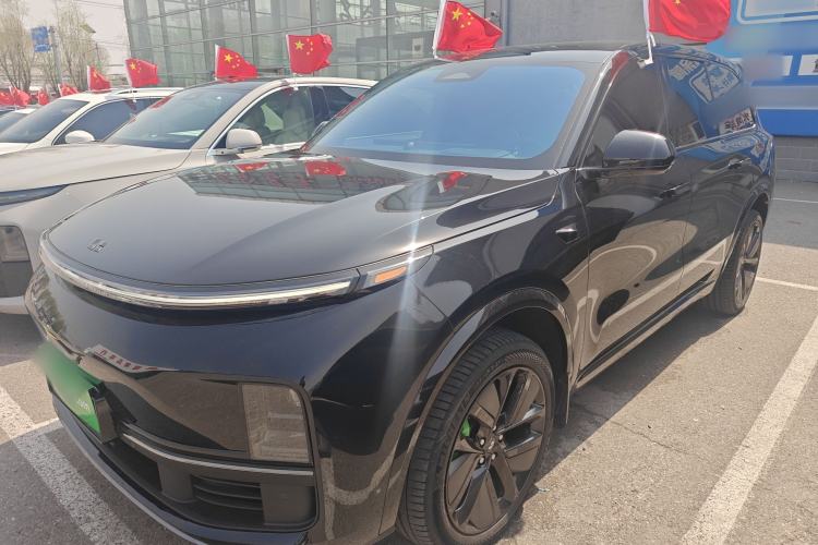 Used Li Auto L9 2024 Pro Model