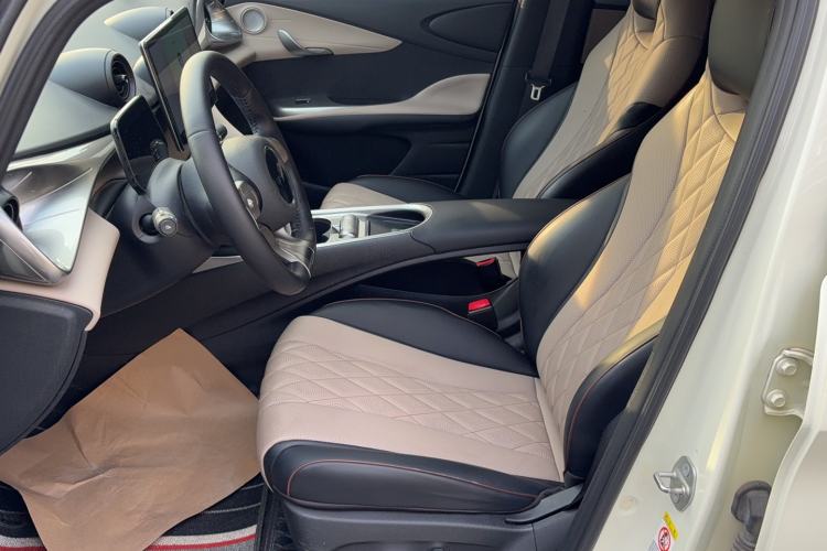 Used BYD Dolphin 2021 405 km Fashion Edition
