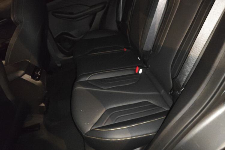 Used Geely Auto Coolray 2025 Bin Yue L 1.5T DCT Starlight Edition
