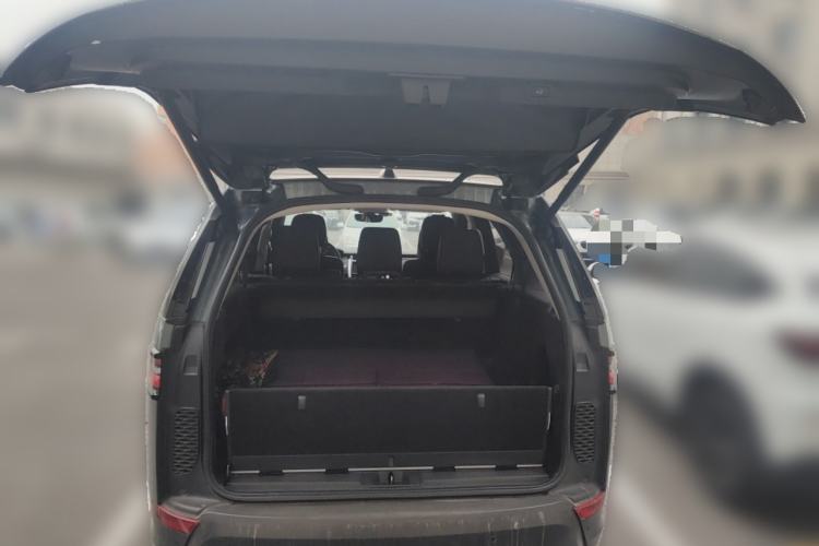 Used Land Rover Discovery 2017 3.0 SC V6 HSE
